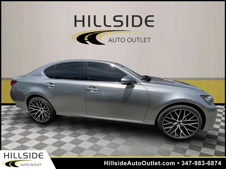 Used Lexus Gs 350 2015 | Hillside Auto Outlet. Jamaica, New York Used Lexus Gs 350 2015 | Hillside Auto Outlet. Jamaica, New York