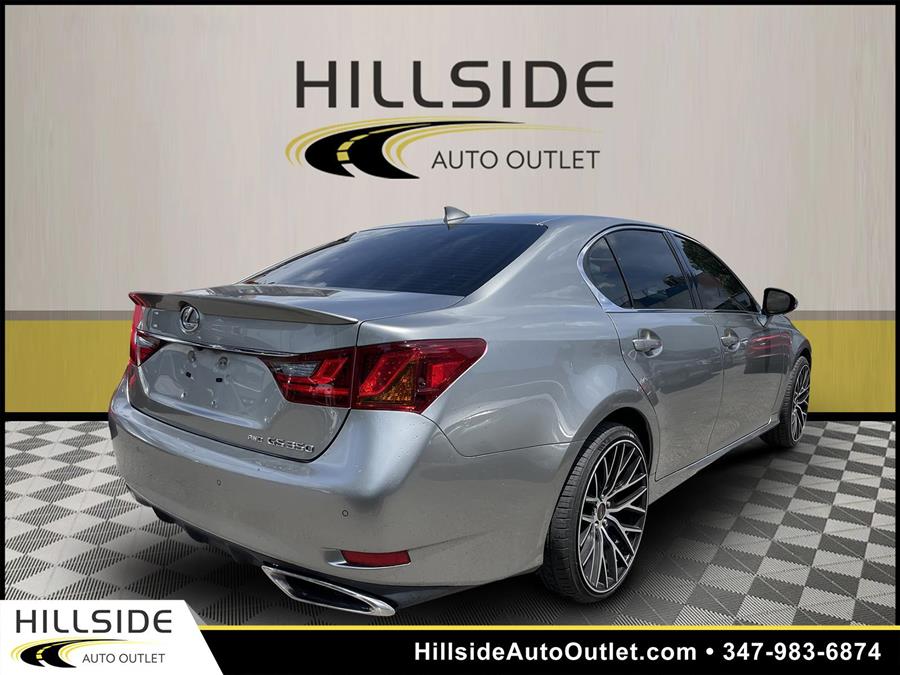 Used Lexus Gs 350 2015 | Hillside Auto Outlet. Jamaica, New York Used Lexus Gs 350 2015 | Hillside Auto Outlet. Jamaica, New York
