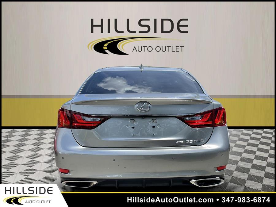 Used Lexus Gs 350 2015 | Hillside Auto Outlet. Jamaica, New York Used Lexus Gs 350 2015 | Hillside Auto Outlet. Jamaica, New York