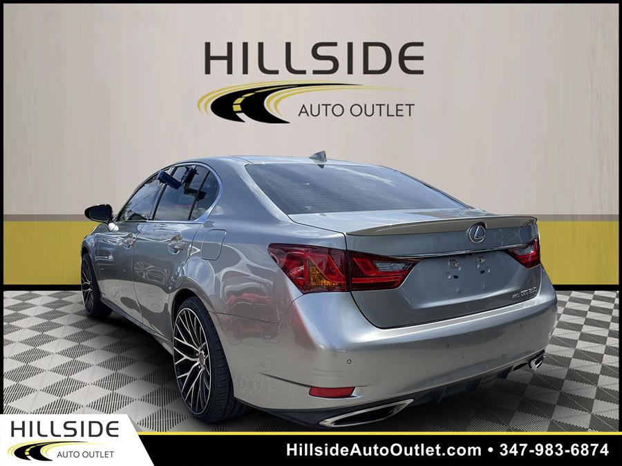 Used Lexus Gs 350 2015 | Hillside Auto Outlet. Jamaica, New York Used Lexus Gs 350 2015 | Hillside Auto Outlet. Jamaica, New York