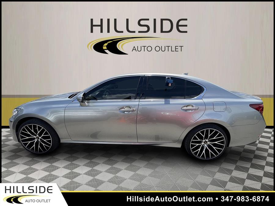 Used Lexus Gs 350 2015 | Hillside Auto Outlet. Jamaica, New York Used Lexus Gs 350 2015 | Hillside Auto Outlet. Jamaica, New York