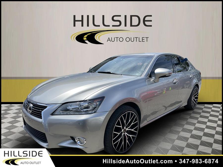 Used Lexus Gs 350 2015 | Hillside Auto Outlet. Jamaica, New York Used Lexus Gs 350 2015 | Hillside Auto Outlet. Jamaica, New York