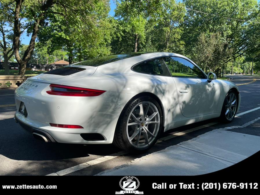 Used Porsche 911 Carrera Coupe 2019 | Zettes Auto Mall. Jersey City, New Jersey Used Porsche 911 Carrera Coupe 2019 | Zettes Auto Mall. Jersey City, New Jersey