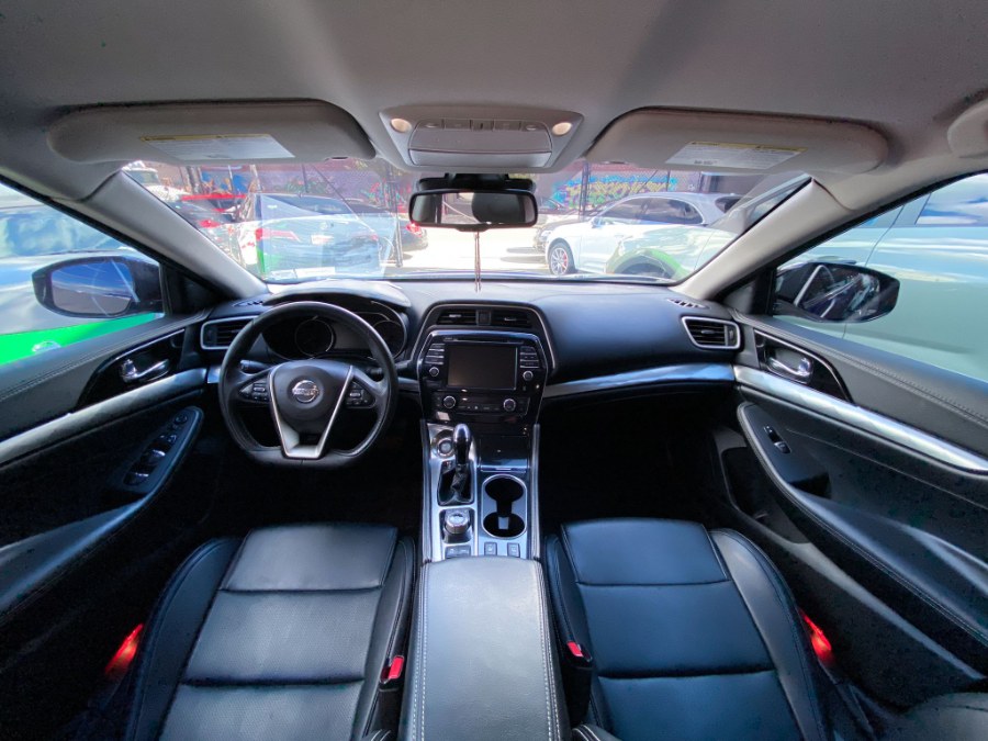 2020 Nissan Maxima SV 3.5L, available for sale in Newark, New Jersey | RT Auto Center LLC. Newark, New Jersey 2020 Nissan Maxima SV 3.5L, available for sale in Newark, New Jersey | RT Auto Center LLC. Newark, New Jersey