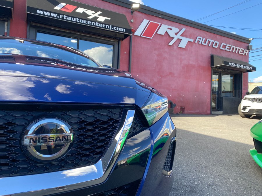 2020 Nissan Maxima SV 3.5L, available for sale in Newark, New Jersey | RT Auto Center LLC. Newark, New Jersey 2020 Nissan Maxima SV 3.5L, available for sale in Newark, New Jersey | RT Auto Center LLC. Newark, New Jersey