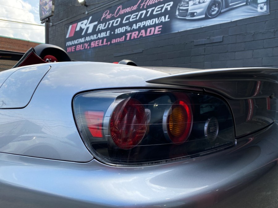 Used Honda S2000 2dr Conv 2004 | RT Auto Center LLC. Newark, New Jersey Used Honda S2000 2dr Conv 2004 | RT Auto Center LLC. Newark, New Jersey