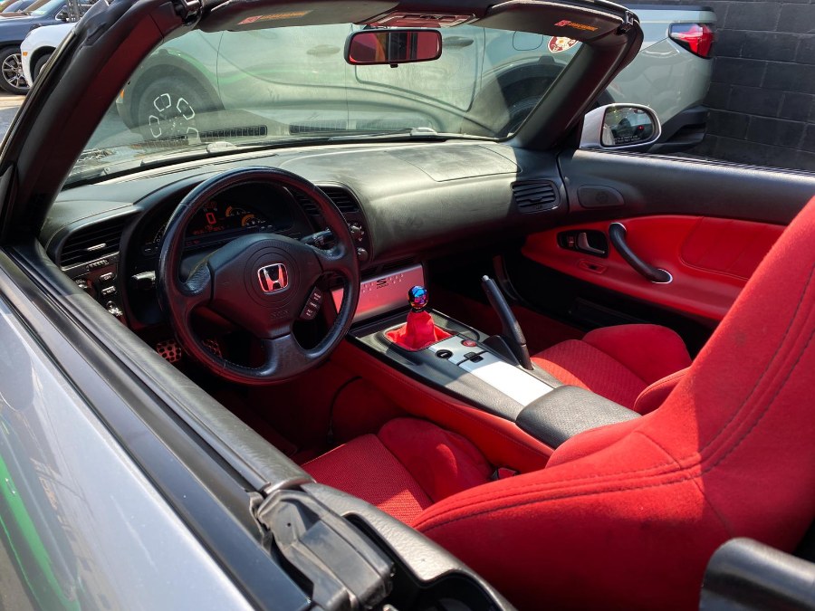 Used Honda S2000 2dr Conv 2004 | RT Auto Center LLC. Newark, New Jersey Used Honda S2000 2dr Conv 2004 | RT Auto Center LLC. Newark, New Jersey