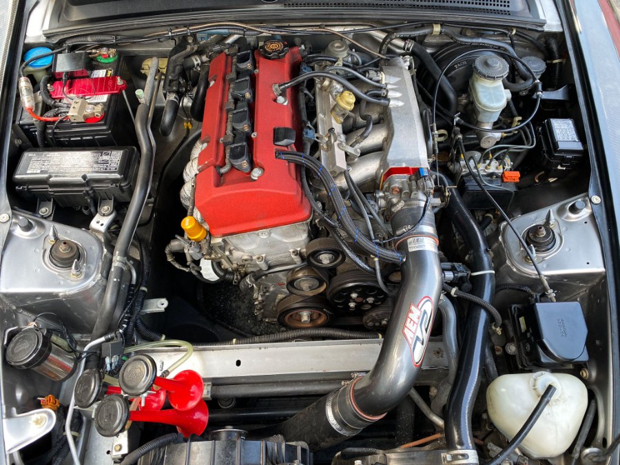 Used Honda S2000 2dr Conv 2004 | RT Auto Center LLC. Newark, New Jersey Used Honda S2000 2dr Conv 2004 | RT Auto Center LLC. Newark, New Jersey