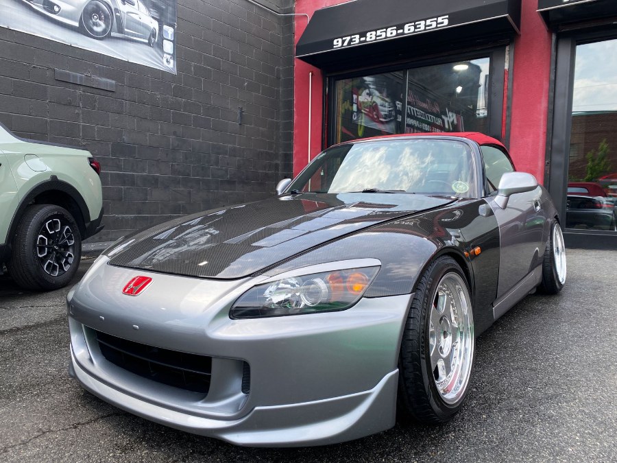Used Honda S2000 2dr Conv 2004 | RT Auto Center LLC. Newark, New Jersey Used Honda S2000 2dr Conv 2004 | RT Auto Center LLC. Newark, New Jersey