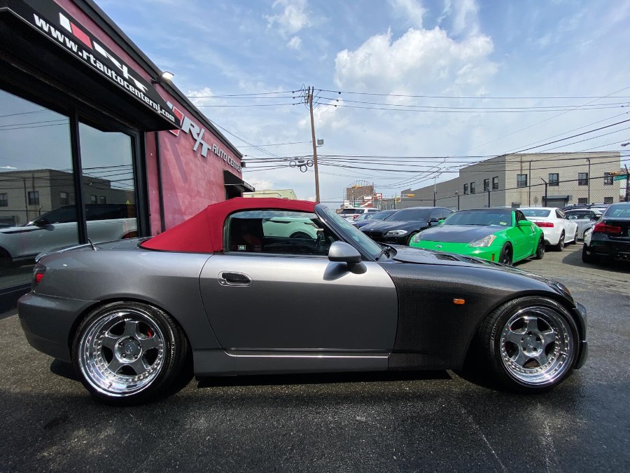 Used Honda S2000 2dr Conv 2004 | RT Auto Center LLC. Newark, New Jersey Used Honda S2000 2dr Conv 2004 | RT Auto Center LLC. Newark, New Jersey