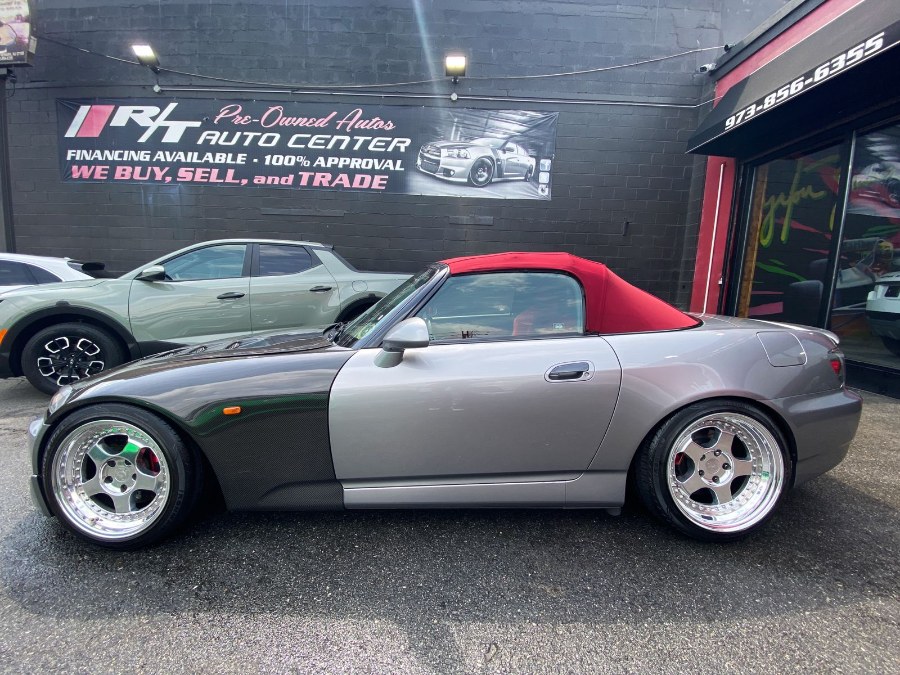 Used Honda S2000 2dr Conv 2004 | RT Auto Center LLC. Newark, New Jersey Used Honda S2000 2dr Conv 2004 | RT Auto Center LLC. Newark, New Jersey