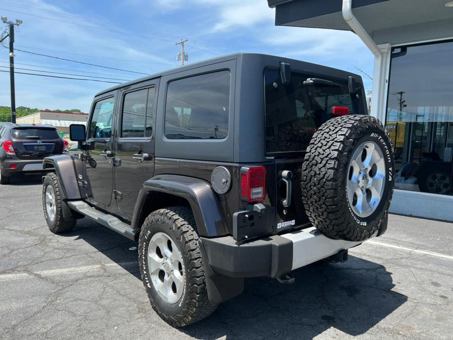 2013 Jeep Wrangler Unlimited 4WD 4dr Sahara, available for sale in New Windsor, New York | Prestige Pre-Owned Motors Inc. New Windsor, New York 2013 Jeep Wrangler Unlimited 4WD 4dr Sahara, available for sale in New Windsor, New York | Prestige Pre-Owned Motors Inc. New Windsor, New York