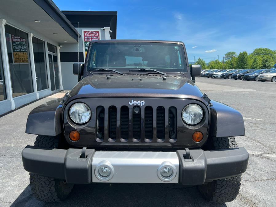 2013 Jeep Wrangler Unlimited 4WD 4dr Sahara, available for sale in New Windsor, New York | Prestige Pre-Owned Motors Inc. New Windsor, New York 2013 Jeep Wrangler Unlimited 4WD 4dr Sahara, available for sale in New Windsor, New York | Prestige Pre-Owned Motors Inc. New Windsor, New York