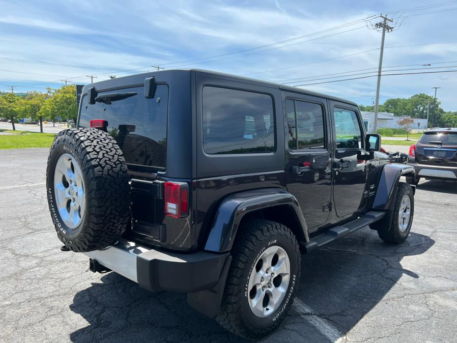 2013 Jeep Wrangler Unlimited 4WD 4dr Sahara, available for sale in New Windsor, New York | Prestige Pre-Owned Motors Inc. New Windsor, New York 2013 Jeep Wrangler Unlimited 4WD 4dr Sahara, available for sale in New Windsor, New York | Prestige Pre-Owned Motors Inc. New Windsor, New York