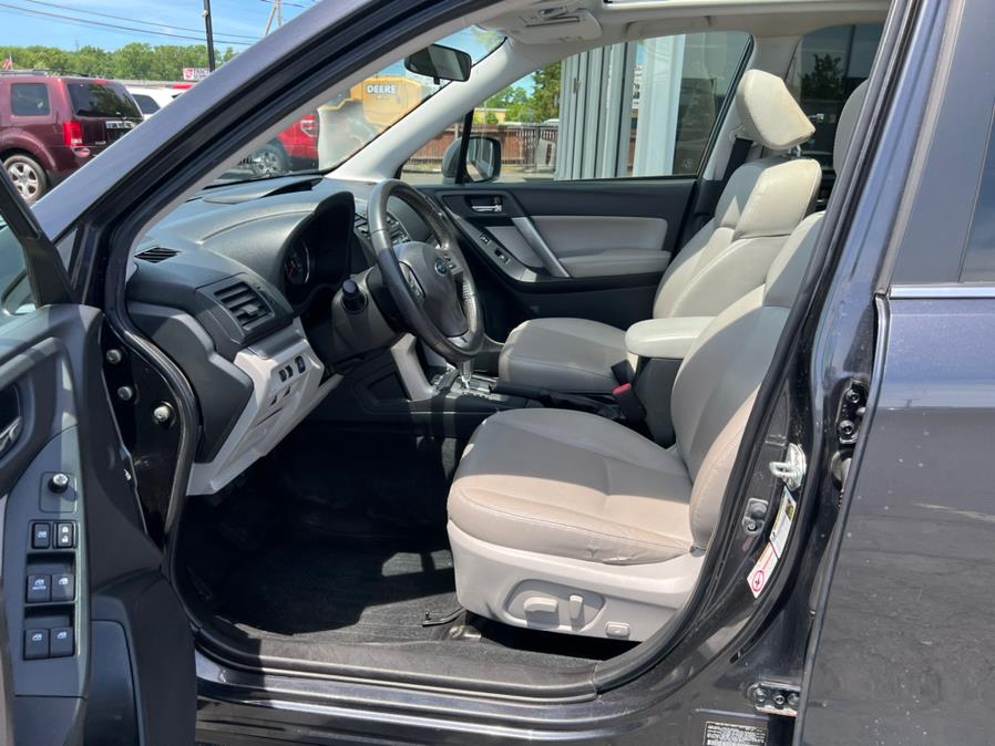 Used Subaru Forester 4dr CVT 2.5i Limited PZEV 2015 | Prestige Pre-Owned Motors Inc. New Windsor, New York Used Subaru Forester 4dr CVT 2.5i Limited PZEV 2015 | Prestige Pre-Owned Motors Inc. New Windsor, New York
