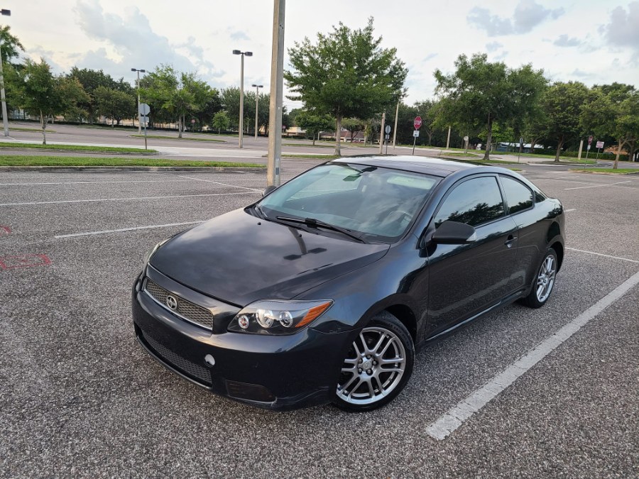 2009 Scion tC 2dr HB Man, available for sale in Longwood, Florida | Majestic Autos Inc.. Longwood, Florida