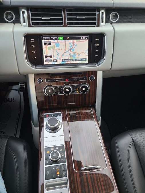 2015 Land Rover Range Rover 4WD 4dr Supercharged, available for sale in Longwood, Florida | Majestic Autos Inc.. Longwood, Florida 2015 Land Rover Range Rover 4WD 4dr Supercharged, available for sale in Longwood, Florida | Majestic Autos Inc.. Longwood, Florida