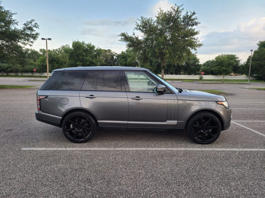 2015 Land Rover Range Rover 4WD 4dr Supercharged, available for sale in Longwood, Florida | Majestic Autos Inc.. Longwood, Florida 2015 Land Rover Range Rover 4WD 4dr Supercharged, available for sale in Longwood, Florida | Majestic Autos Inc.. Longwood, Florida