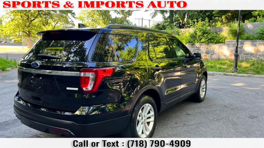 2017 Ford Explorer Base FWD, available for sale in Brooklyn, New York | Sports & Imports Auto Inc. Brooklyn, New York 2017 Ford Explorer Base FWD, available for sale in Brooklyn, New York | Sports & Imports Auto Inc. Brooklyn, New York