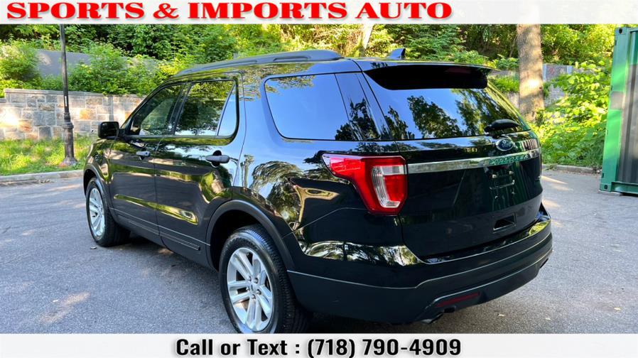 2017 Ford Explorer Base FWD, available for sale in Brooklyn, New York | Sports & Imports Auto Inc. Brooklyn, New York 2017 Ford Explorer Base FWD, available for sale in Brooklyn, New York | Sports & Imports Auto Inc. Brooklyn, New York