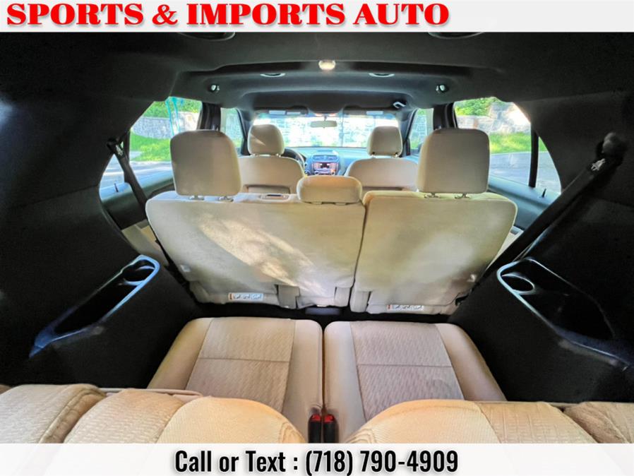 2017 Ford Explorer Base FWD, available for sale in Brooklyn, New York | Sports & Imports Auto Inc. Brooklyn, New York 2017 Ford Explorer Base FWD, available for sale in Brooklyn, New York | Sports & Imports Auto Inc. Brooklyn, New York