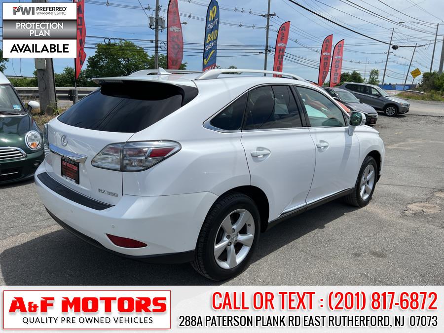 Used Lexus RX 350 AWD 4dr 2011 | A&F Motors LLC. East Rutherford, New Jersey Used Lexus RX 350 AWD 4dr 2011 | A&F Motors LLC. East Rutherford, New Jersey