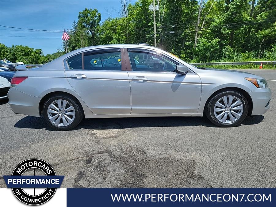 2011 Honda Accord Sdn 4dr I4 Man EX, available for sale in Wilton, Connecticut | Performance Motor Cars Of Connecticut LLC. Wilton, Connecticut 2011 Honda Accord Sdn 4dr I4 Man EX, available for sale in Wilton, Connecticut | Performance Motor Cars Of Connecticut LLC. Wilton, Connecticut