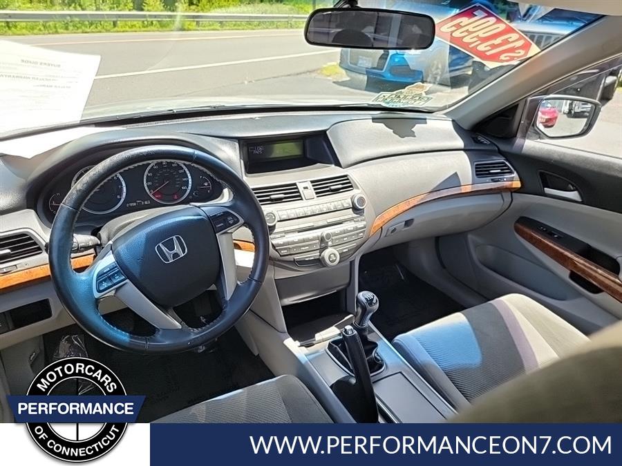 2011 Honda Accord Sdn 4dr I4 Man EX, available for sale in Wilton, Connecticut | Performance Motor Cars Of Connecticut LLC. Wilton, Connecticut 2011 Honda Accord Sdn 4dr I4 Man EX, available for sale in Wilton, Connecticut | Performance Motor Cars Of Connecticut LLC. Wilton, Connecticut