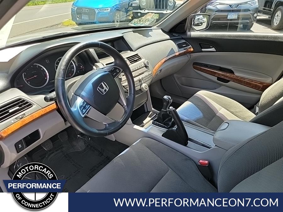2011 Honda Accord Sdn 4dr I4 Man EX, available for sale in Wilton, Connecticut | Performance Motor Cars Of Connecticut LLC. Wilton, Connecticut 2011 Honda Accord Sdn 4dr I4 Man EX, available for sale in Wilton, Connecticut | Performance Motor Cars Of Connecticut LLC. Wilton, Connecticut