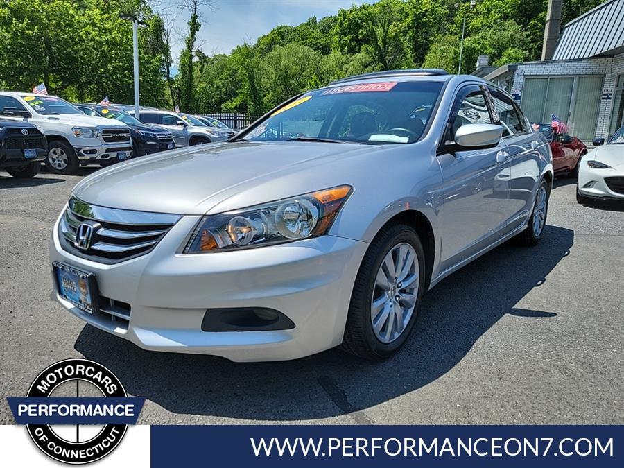 2011 Honda Accord Sdn 4dr I4 Man EX, available for sale in Wilton, Connecticut | Performance Motor Cars Of Connecticut LLC. Wilton, Connecticut 2011 Honda Accord Sdn 4dr I4 Man EX, available for sale in Wilton, Connecticut | Performance Motor Cars Of Connecticut LLC. Wilton, Connecticut