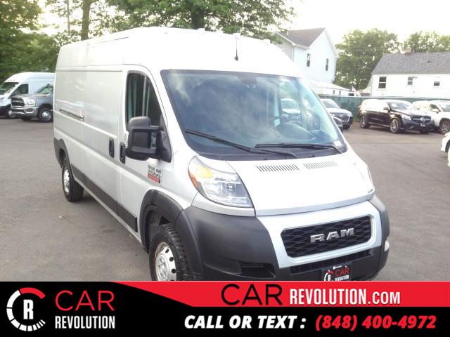 Used Ram Promaster Cargo Van 2500 w/ rearCam 2019 | Car Revolution. Maple Shade, New Jersey
