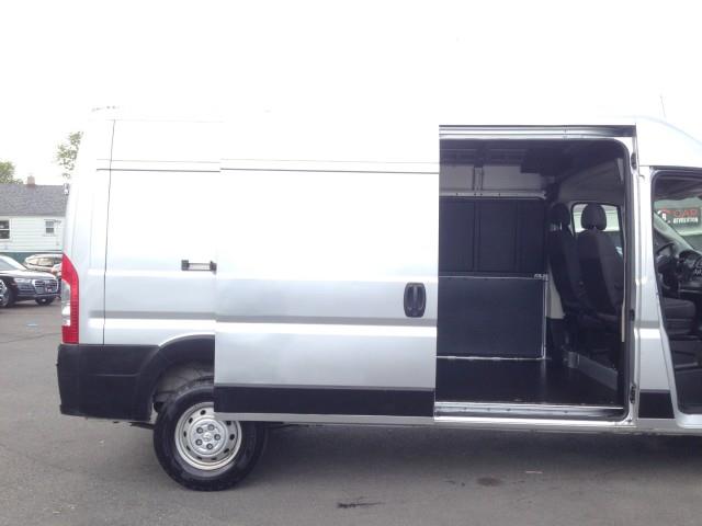 Used Ram Promaster Cargo Van 2500 w/ rearCam 2019 | Car Revolution. Maple Shade, New Jersey Used Ram Promaster Cargo Van 2500 w/ rearCam 2019 | Car Revolution. Maple Shade, New Jersey