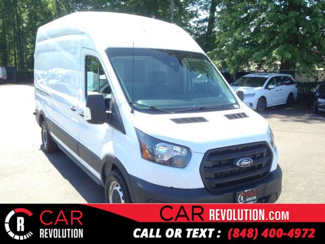 Used Ford T-250 Transit Cargo Van w/ rearCam 2020 | Car Revolution. Maple Shade, New Jersey Used Ford T-250 Transit Cargo Van w/ rearCam 2020 | Car Revolution. Maple Shade, New Jersey