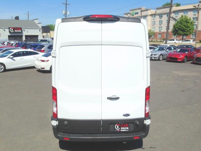 Used Ford T-250 Transit Cargo Van w/ rearCam 2020 | Car Revolution. Maple Shade, New Jersey Used Ford T-250 Transit Cargo Van w/ rearCam 2020 | Car Revolution. Maple Shade, New Jersey