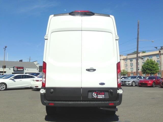 Used Ford T-250 Transit Cargo Van w/ rearCam 2020 | Car Revolution. Maple Shade, New Jersey Used Ford T-250 Transit Cargo Van w/ rearCam 2020 | Car Revolution. Maple Shade, New Jersey