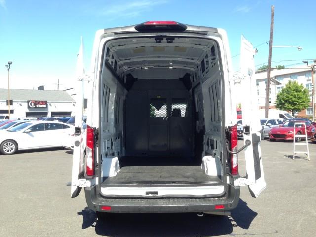 Used Ford T-250 Transit Cargo Van w/ rearCam 2020 | Car Revolution. Maple Shade, New Jersey Used Ford T-250 Transit Cargo Van w/ rearCam 2020 | Car Revolution. Maple Shade, New Jersey