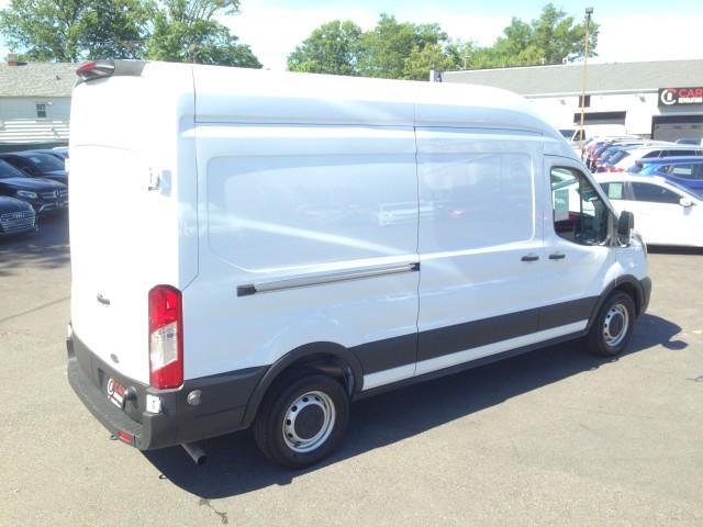 Used Ford T-250 Transit Cargo Van w/ rearCam 2020 | Car Revolution. Maple Shade, New Jersey Used Ford T-250 Transit Cargo Van w/ rearCam 2020 | Car Revolution. Maple Shade, New Jersey
