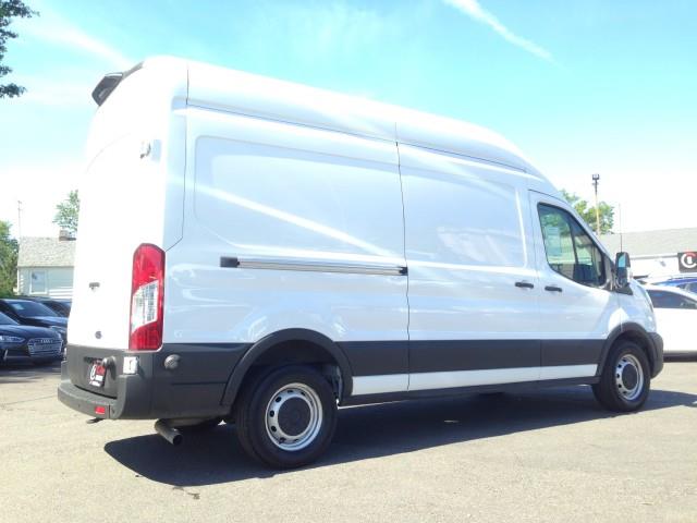 Used Ford T-250 Transit Cargo Van w/ rearCam 2020 | Car Revolution. Maple Shade, New Jersey Used Ford T-250 Transit Cargo Van w/ rearCam 2020 | Car Revolution. Maple Shade, New Jersey