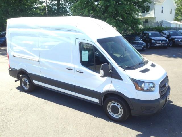 Used Ford T-250 Transit Cargo Van w/ rearCam 2020 | Car Revolution. Maple Shade, New Jersey Used Ford T-250 Transit Cargo Van w/ rearCam 2020 | Car Revolution. Maple Shade, New Jersey