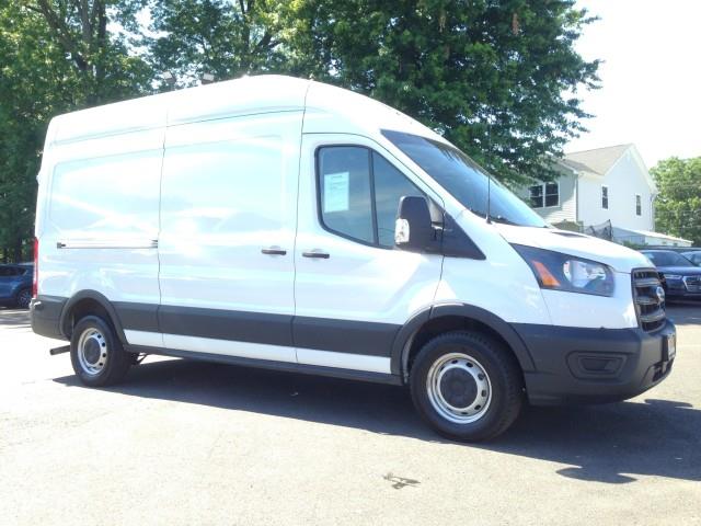 Used Ford T-250 Transit Cargo Van w/ rearCam 2020 | Car Revolution. Maple Shade, New Jersey Used Ford T-250 Transit Cargo Van w/ rearCam 2020 | Car Revolution. Maple Shade, New Jersey