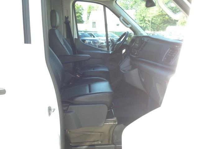 Used Ford T-250 Transit Cargo Van w/ rearCam 2020 | Car Revolution. Maple Shade, New Jersey Used Ford T-250 Transit Cargo Van w/ rearCam 2020 | Car Revolution. Maple Shade, New Jersey