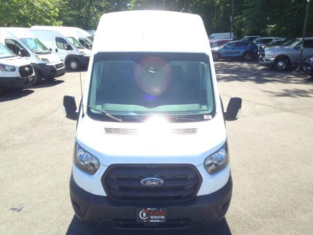 Used Ford T-250 Transit Cargo Van w/ rearCam 2020 | Car Revolution. Maple Shade, New Jersey Used Ford T-250 Transit Cargo Van w/ rearCam 2020 | Car Revolution. Maple Shade, New Jersey