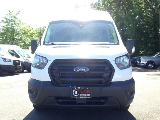 Used Ford T-250 Transit Cargo Van w/ rearCam 2020 | Car Revolution. Maple Shade, New Jersey Used Ford T-250 Transit Cargo Van w/ rearCam 2020 | Car Revolution. Maple Shade, New Jersey