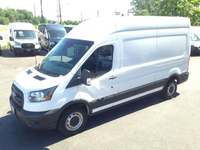 Used Ford T-250 Transit Cargo Van w/ rearCam 2020 | Car Revolution. Maple Shade, New Jersey Used Ford T-250 Transit Cargo Van w/ rearCam 2020 | Car Revolution. Maple Shade, New Jersey