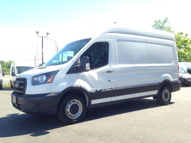 Used Ford T-250 Transit Cargo Van w/ rearCam 2020 | Car Revolution. Maple Shade, New Jersey Used Ford T-250 Transit Cargo Van w/ rearCam 2020 | Car Revolution. Maple Shade, New Jersey