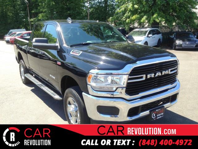 2021 Ram 2500 Big Horn HEMI 4WD w/ rearCam, available for sale in Maple Shade, New Jersey | Car Revolution. Maple Shade, New Jersey
