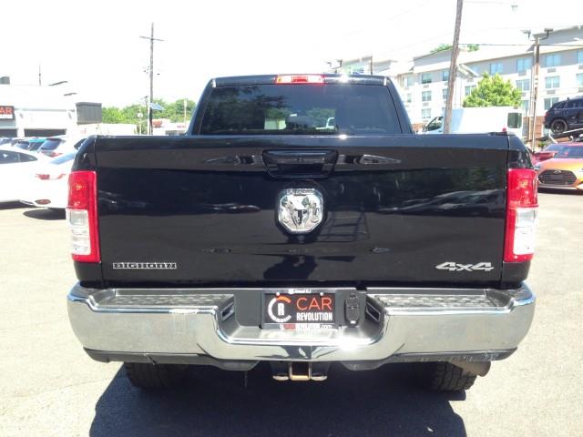 2021 Ram 2500 Big Horn HEMI 4WD w/ rearCam, available for sale in Maple Shade, New Jersey | Car Revolution. Maple Shade, New Jersey 2021 Ram 2500 Big Horn HEMI 4WD w/ rearCam, available for sale in Maple Shade, New Jersey | Car Revolution. Maple Shade, New Jersey