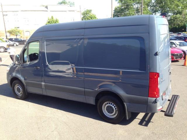 Used Mercedes-benz Sprinter Cargo Van 2500 w/ rearCam 2019 | Car Revolution. Maple Shade, New Jersey Used Mercedes-benz Sprinter Cargo Van 2500 w/ rearCam 2019 | Car Revolution. Maple Shade, New Jersey