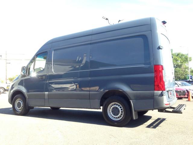 Used Mercedes-benz Sprinter Cargo Van 2500 w/ rearCam 2019 | Car Revolution. Maple Shade, New Jersey Used Mercedes-benz Sprinter Cargo Van 2500 w/ rearCam 2019 | Car Revolution. Maple Shade, New Jersey