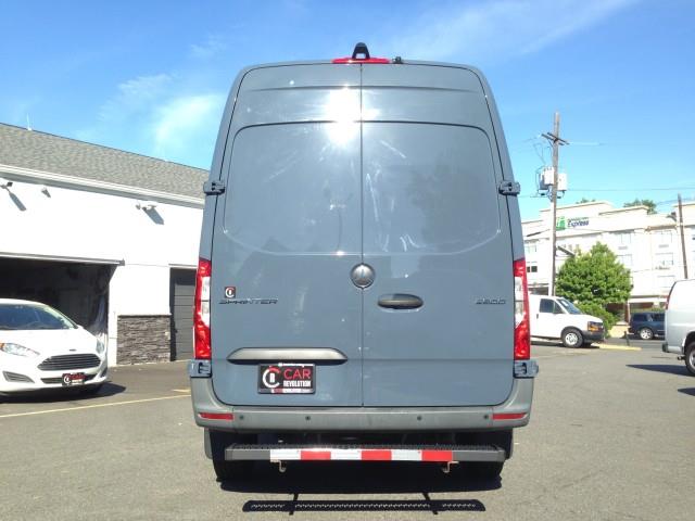 Used Mercedes-benz Sprinter Cargo Van 2500 w/ rearCam 2019 | Car Revolution. Maple Shade, New Jersey Used Mercedes-benz Sprinter Cargo Van 2500 w/ rearCam 2019 | Car Revolution. Maple Shade, New Jersey